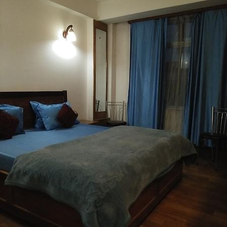 Darjeeling Hi De Stay Bagian luar foto
