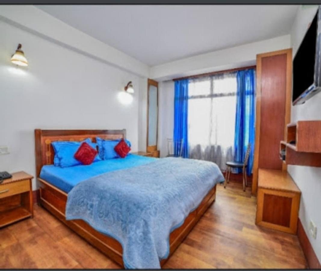 Darjeeling Hi De Stay Bagian luar foto
