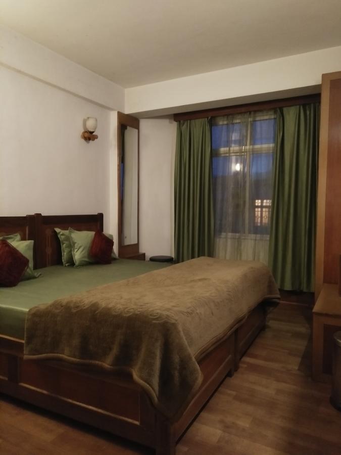 Darjeeling Hi De Stay Bagian luar foto