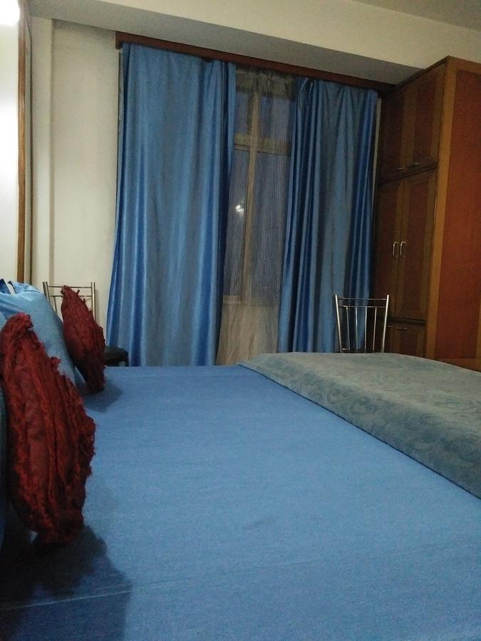 Darjeeling Hi De Stay Bagian luar foto