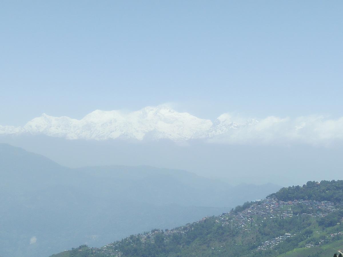 Darjeeling Hi De Stay Bagian luar foto